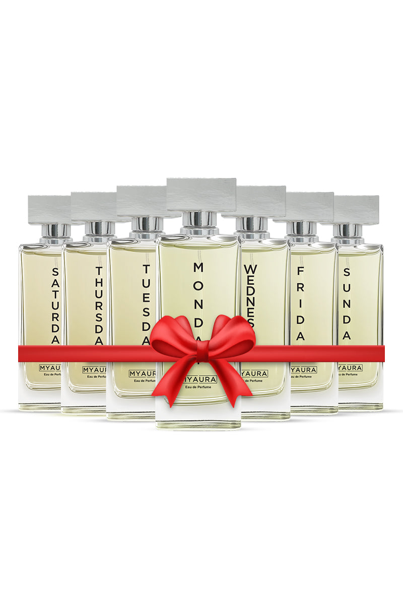 Bundle of 7 | Save 20%