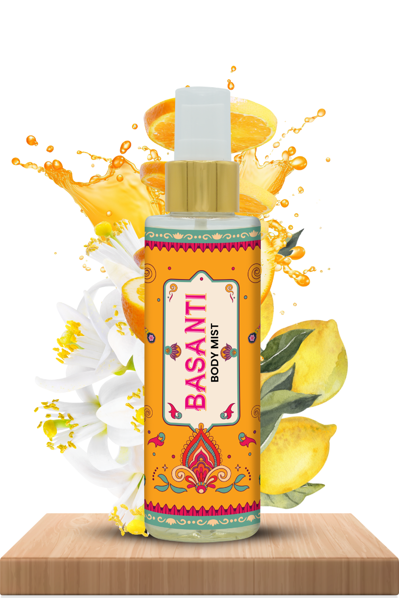 Basanti
