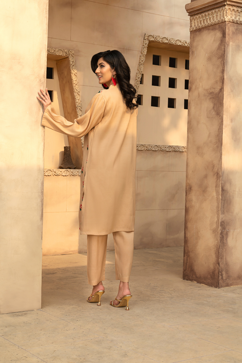 Beige