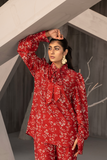 Red Muse