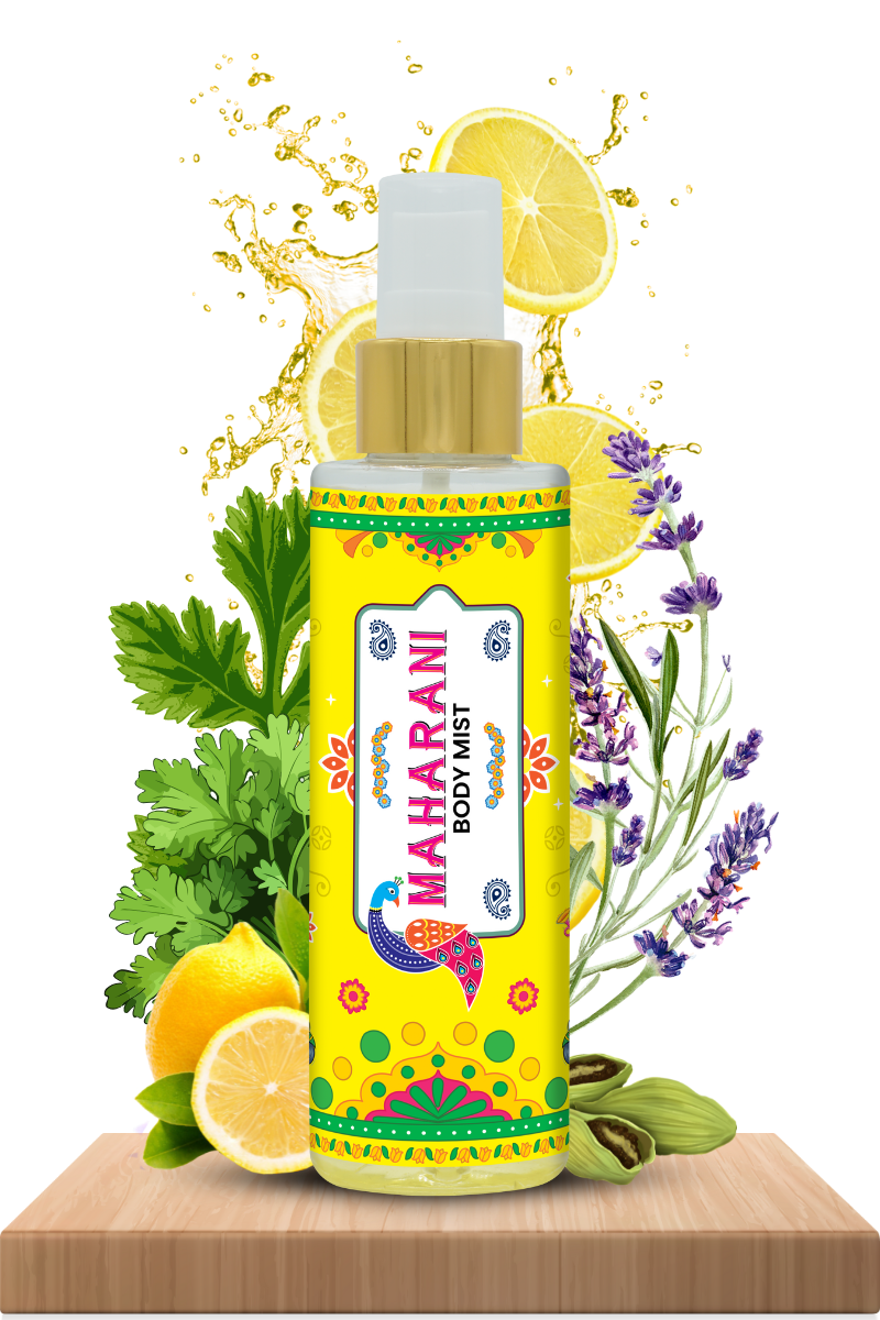 Maharani