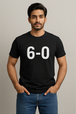 6–0 Victory Tee – Limited Edition