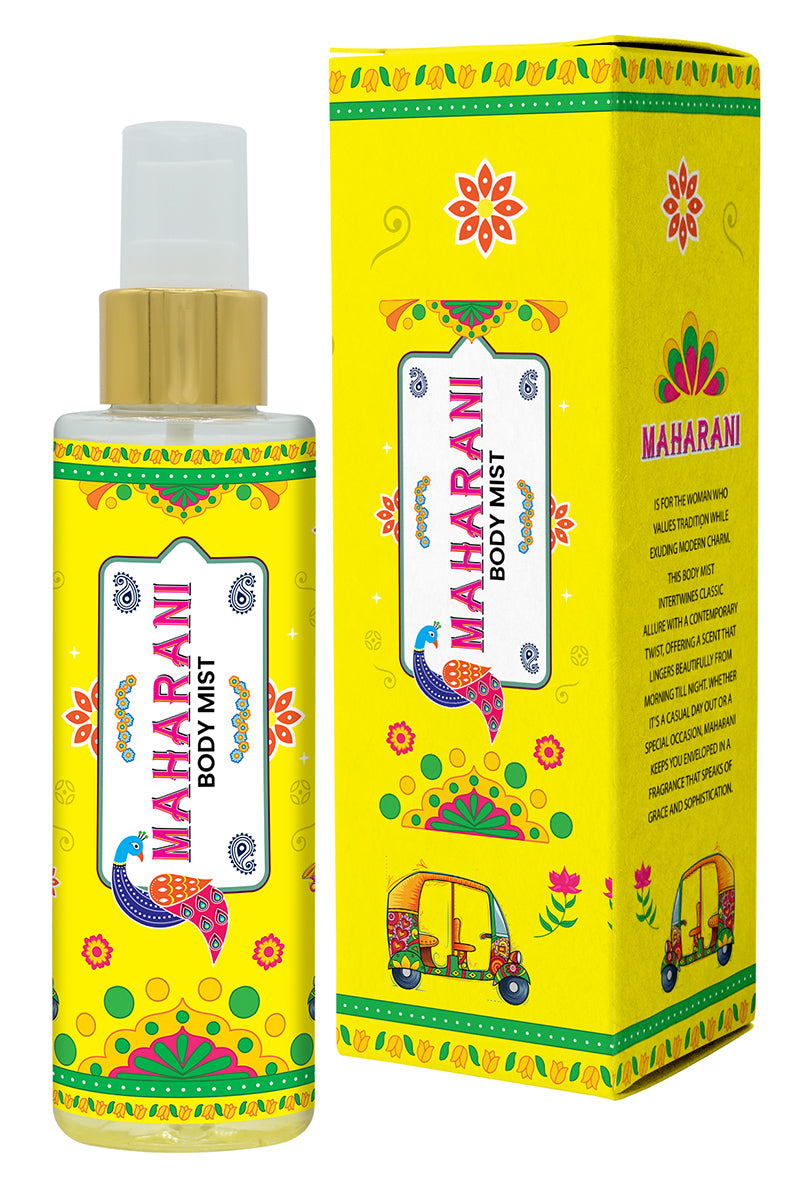 Maharani